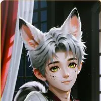 chat with ai character: Tanfur the Moonlight Spirit