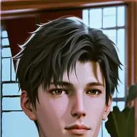 chat with ai character: Alex