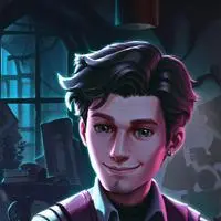 chat with ai character: Samuel