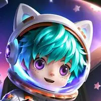chat with ai character: Cosmo