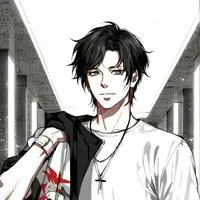 chat with ai character: Noah Jipperson