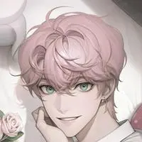 chat with ai character: Jamie