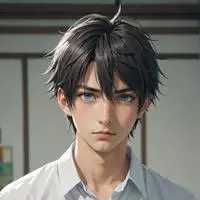 chat with ai character: Frosty Rival