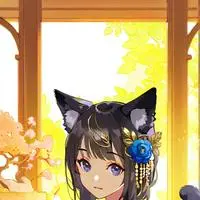 chat with ai character: Peacock Purr