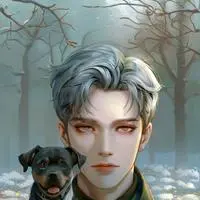 chat with ai character: Eli