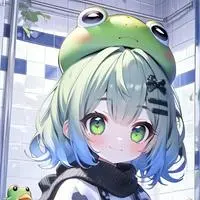 chat with ai character: Duckie Froggo