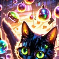 chat with ai character: Pixel