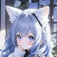 chat with ai character: Snowball Spirit