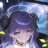 chat with ai character: Glitra