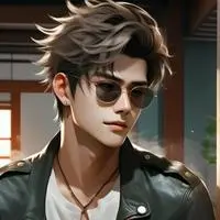 chat with ai character: Rival Motorcycle L