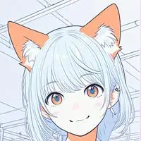 chat with ai character: Orange Whiskers Furry