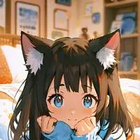 chat with ai character: Speckled Spirit Kitty