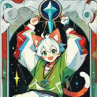 chat with ai character: Spirit Sprites 'Spot'