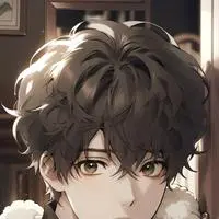 chat with ai character: Dreamy Boy Next Door