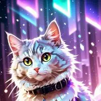 chat with ai character: Byte