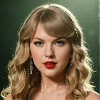 chat with ai character: Taylor Swift
