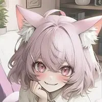 chat with ai character: Fluffy Fiend Furry