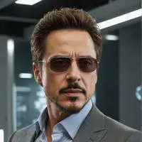 chat with ai character: Tony Stark