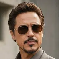 chat with ai character: Tony Stark