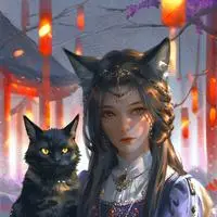 chat with ai character: Mathilda 