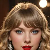 chat with ai character: Taylor Swift