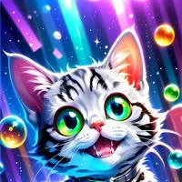 chat with ai character: HumanCat