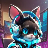 chat with ai character: gato coloso