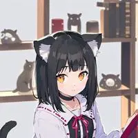 chat with ai character: Leopard-print Spirit Cat