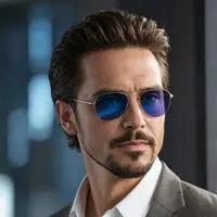 chat with ai character: Tony Stark