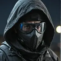 chat with ai character: Shadow