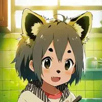 chat with ai character: Fluffy Hyenafurry