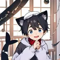 chat with ai character: Orca Spirit Pup