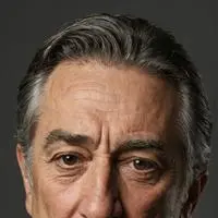 chat with ai character: Robert De Niro