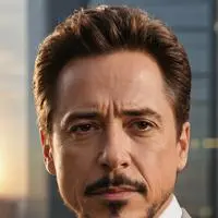 chat with ai character: Tony Stark