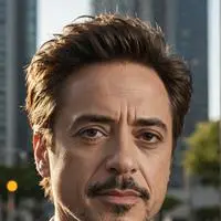 chat with ai character: Tony Stark