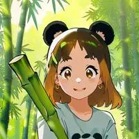 chat with ai character: * . ౨Ana౿  ✧ ׂ