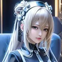 chat with ai character: Aurora