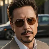 chat with ai character: Tony Stark