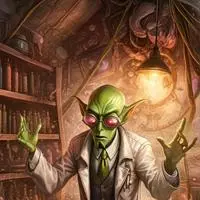 chat with ai character: Zlarth