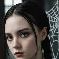 chat with ai character: Wednesday Addams