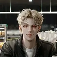 chat with ai character: Max