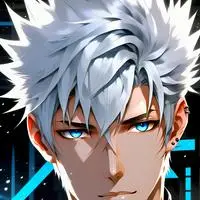 chat with ai character: Gojo Satoru