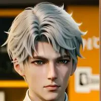 chat with ai character: Jordan