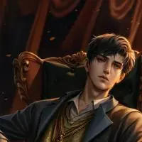 chat with ai character: The Reluctant Desk Mate