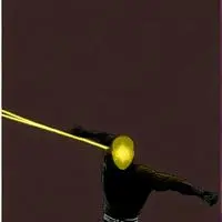 chat with ai character: Shinji