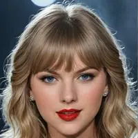 chat with ai character: Taylor Swift