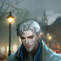 chat with ai character: Jordan