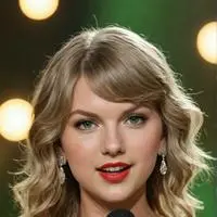chat with ai character: Taylor Swift