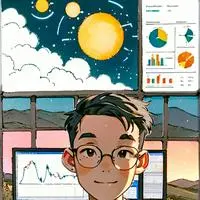 chat with ai character: Jamie