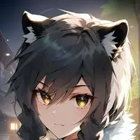 chat with ai character: Fluffy Panther Furry